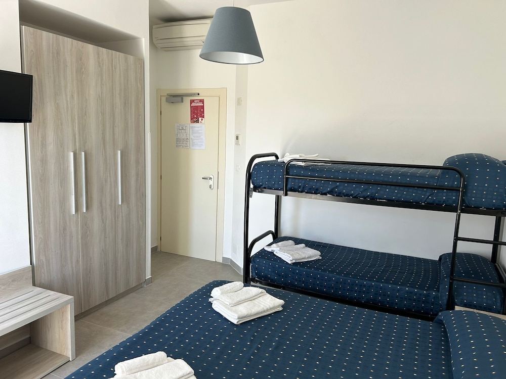 Hotel Concorde 39/50