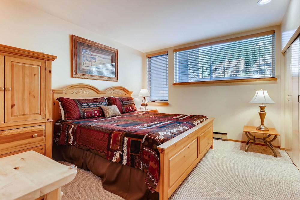 SIMBA RUN VAIL CONDOMINIUMS 43/73