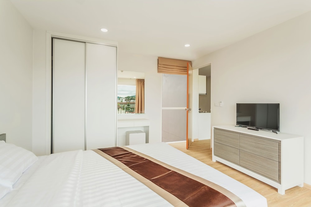 Condo in Kata in Ozonec - Unit D618 10/27