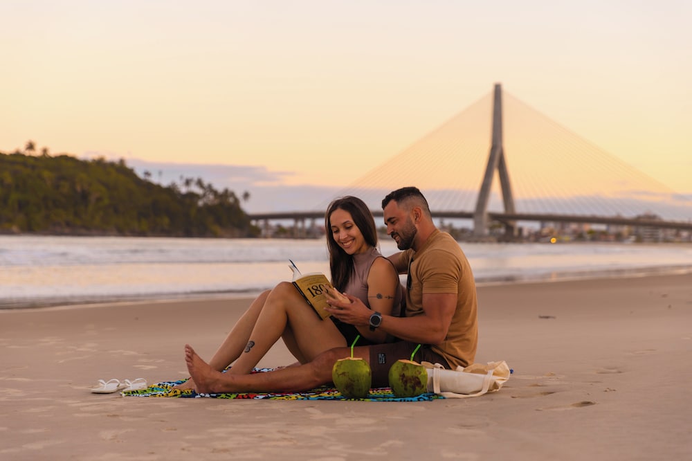 Ilheus Praia Hotel 40/50