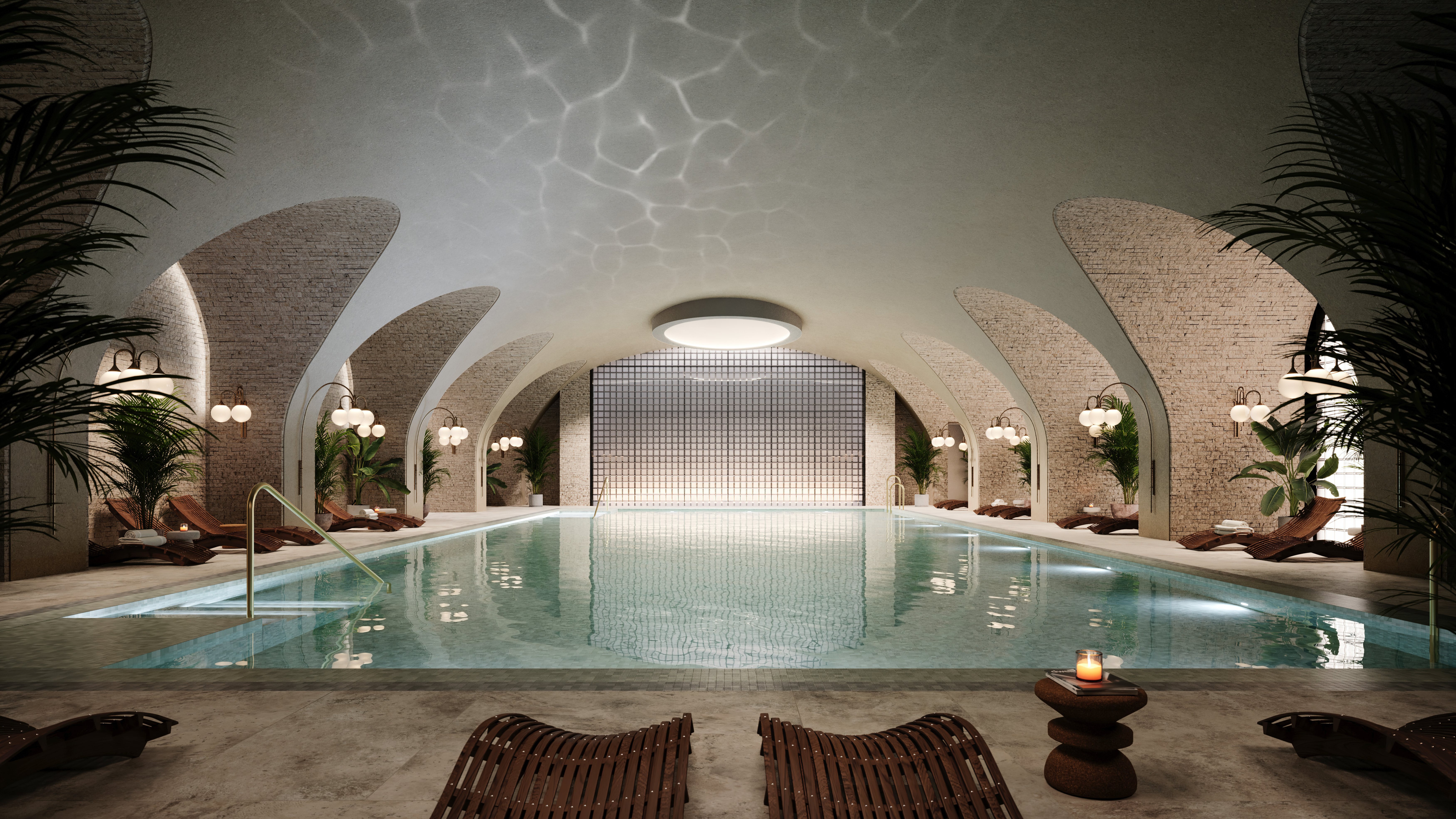 Six Senses London 32/33