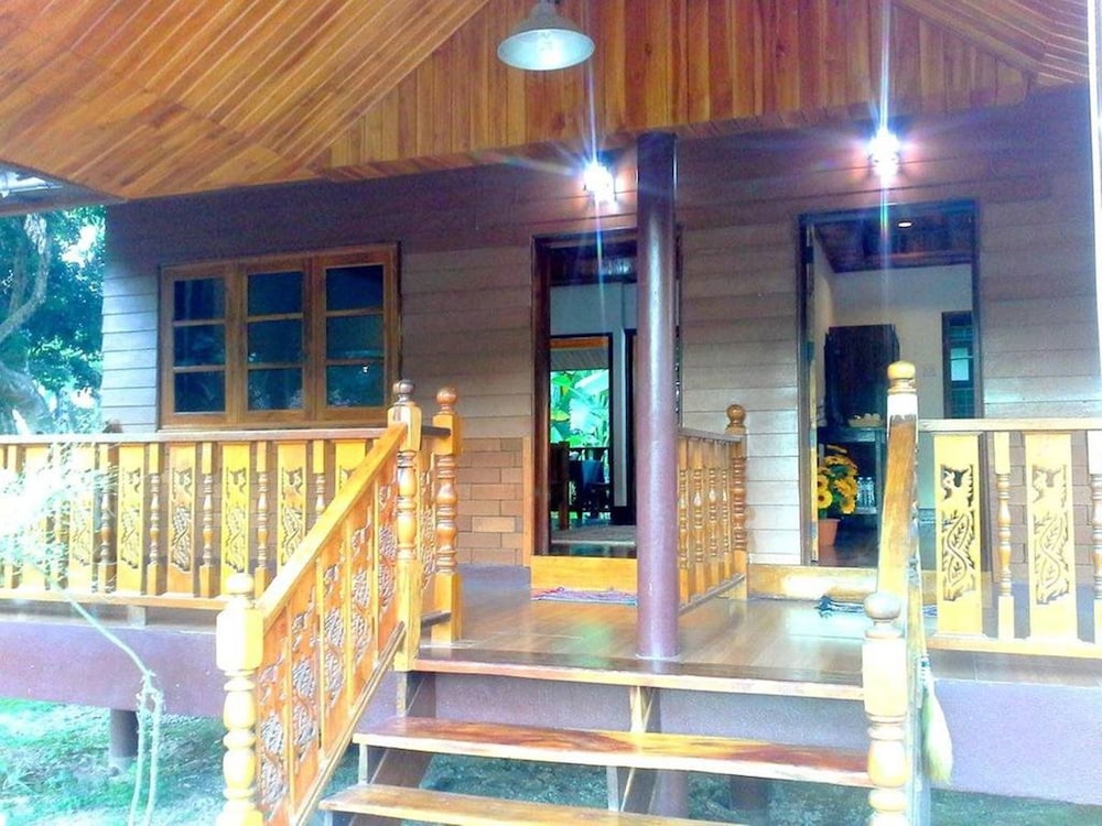 Siam Tara度假村(Siam Tara Resort) 图片3