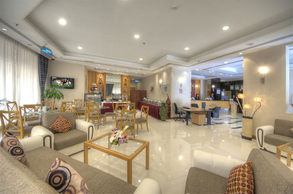 City Stay Grand Hotel Apartment 19/27