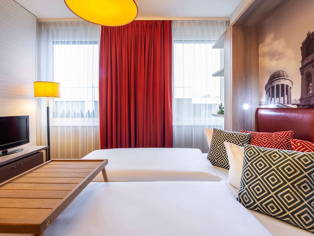 Aparthotel Adagio Berlin Kurfurstendamm 41/69