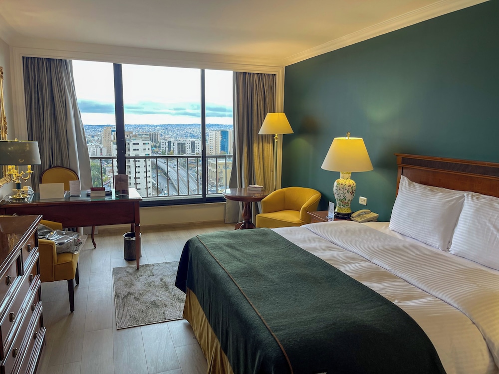 Regency Palace Amman 12/50