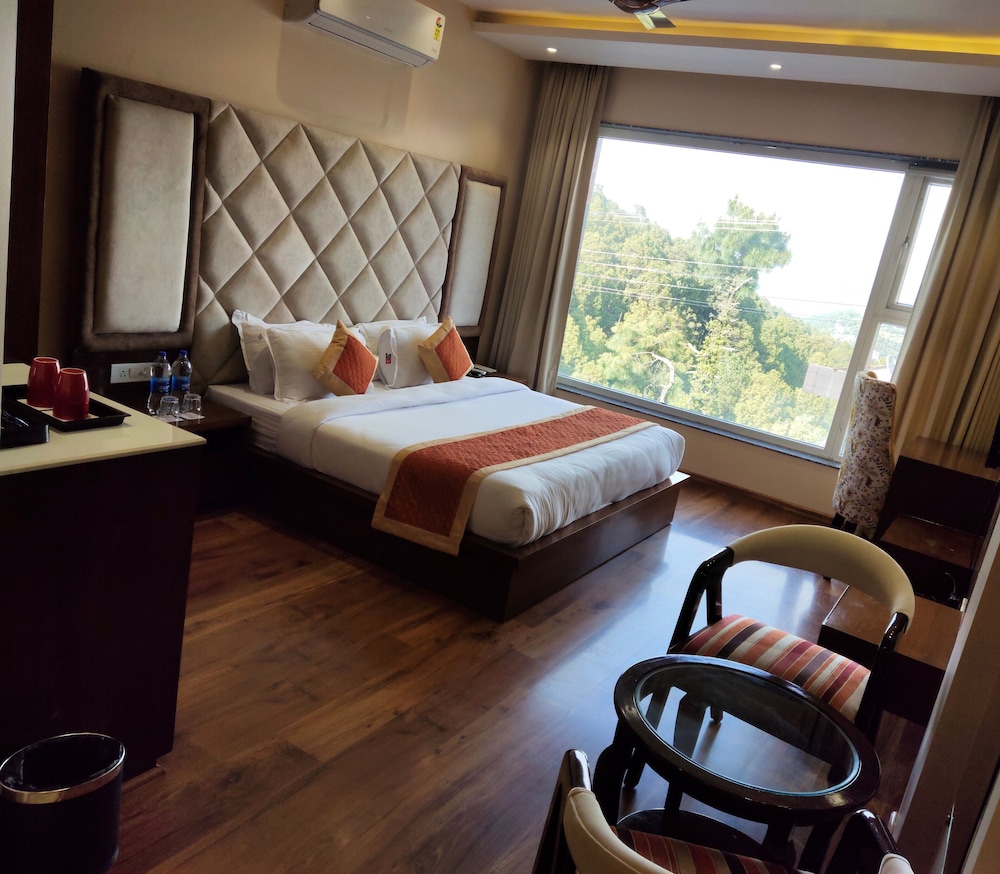 Mastiff Hotel Dalhousie 18/31