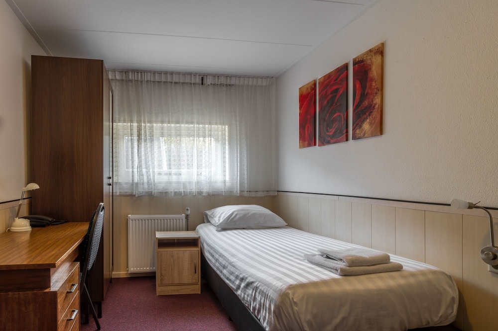 Hotel Pension Randenbroek 23/42