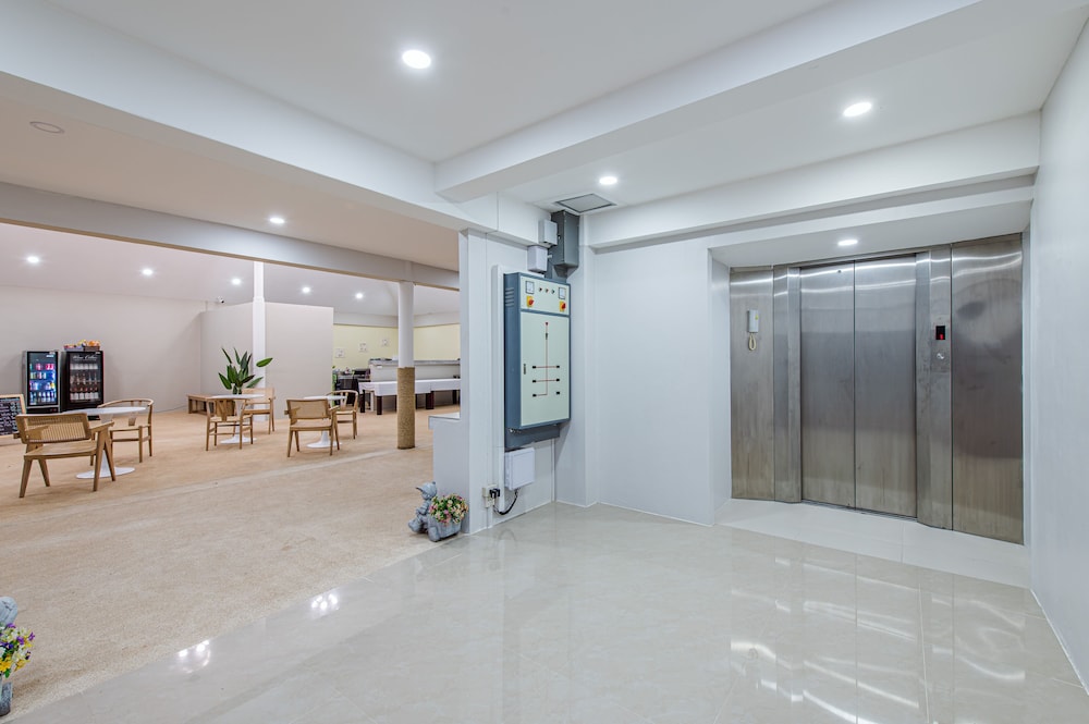 Prinz Garden Villa Hua Hin 16/73