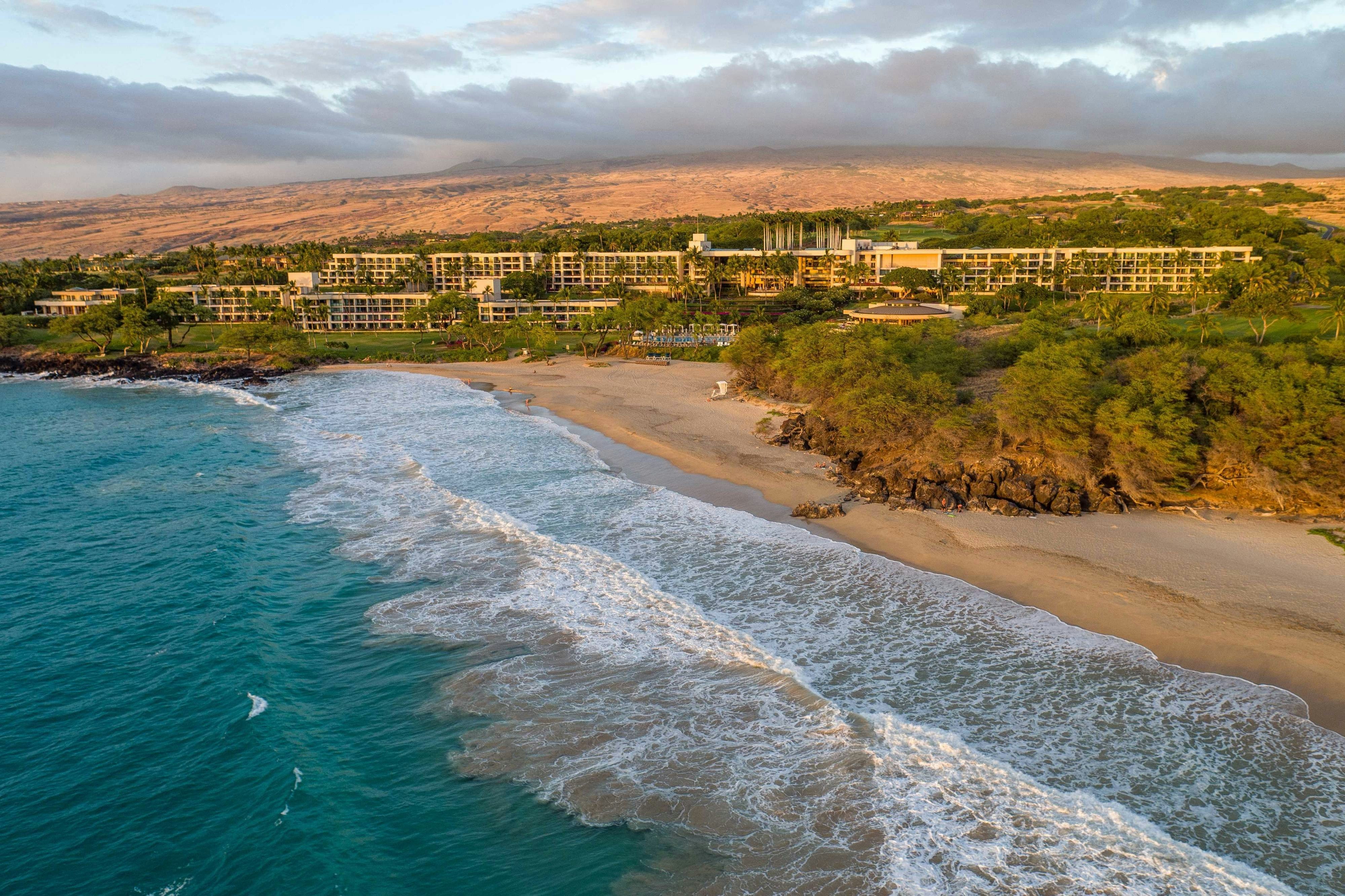 The Westin Hapuna Beach Resort 74/74