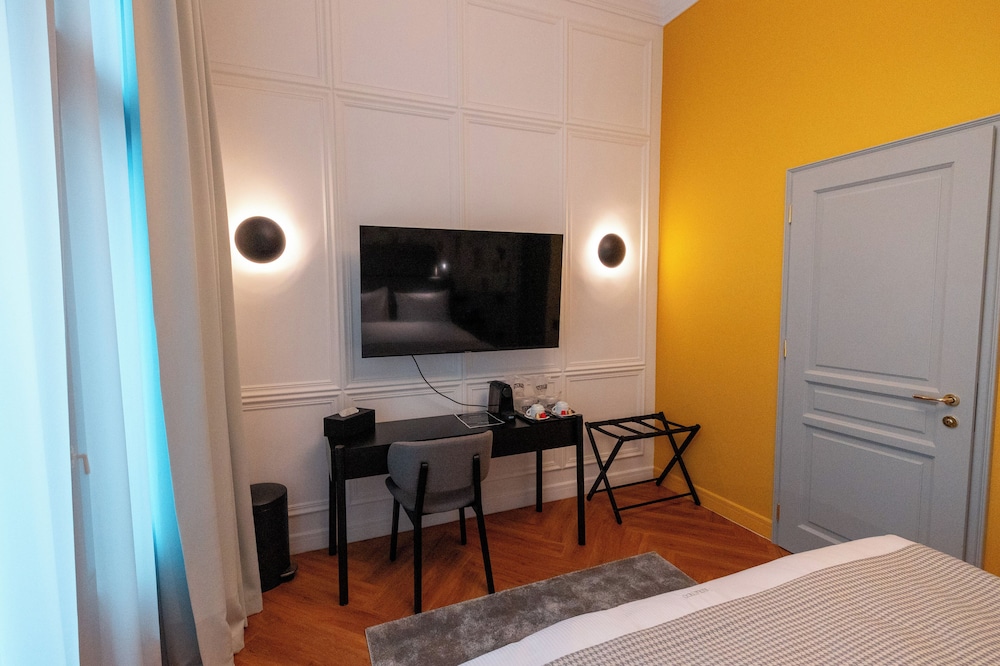 Ecletico Villa 43/50
