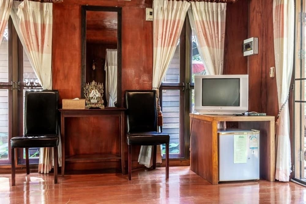 Banviewnam Camping & Resort 34/50