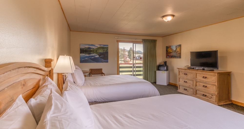 Discovery Lodge 35/69