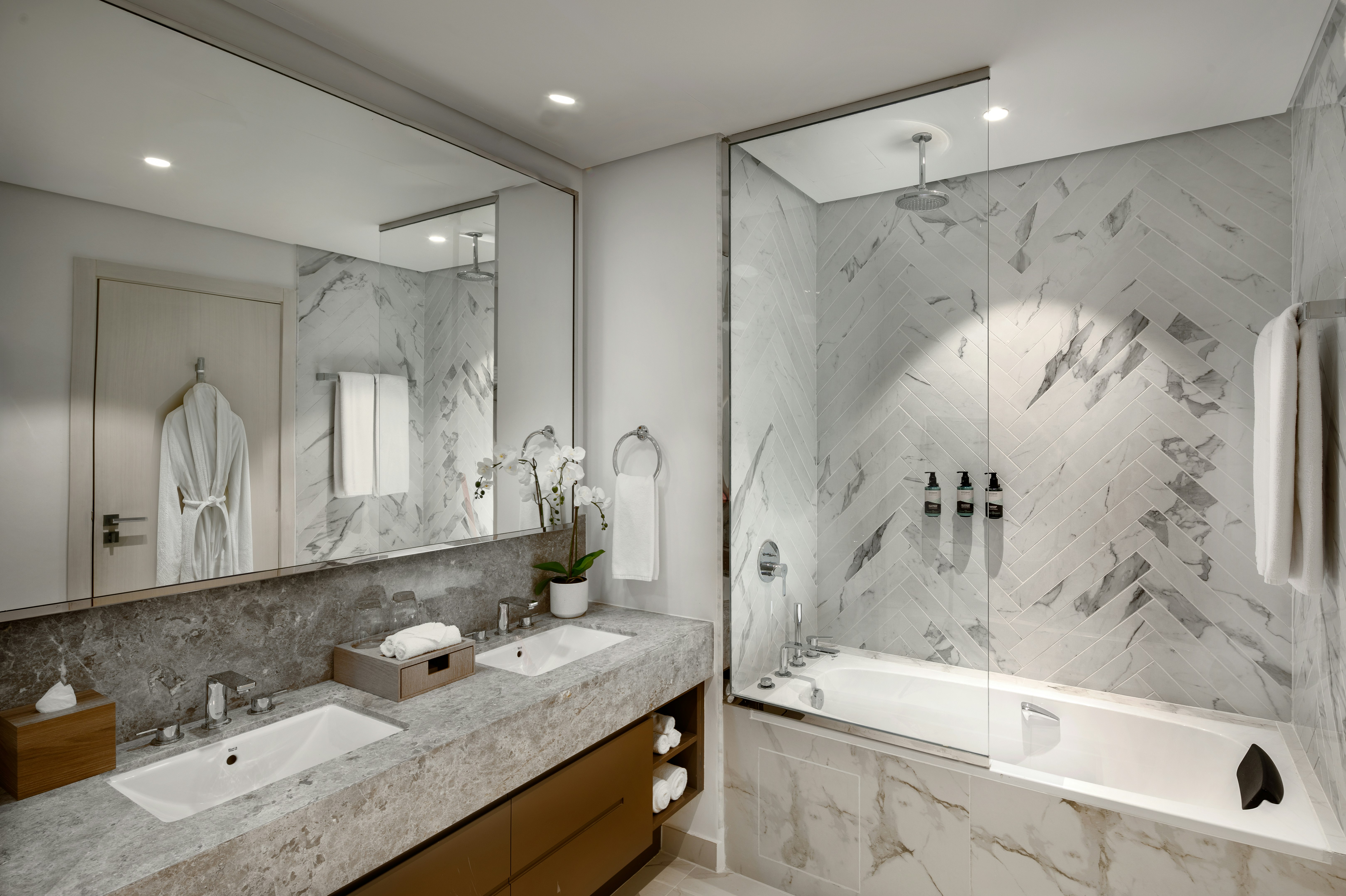 Millennium Residences Saadiyat Island 66/71