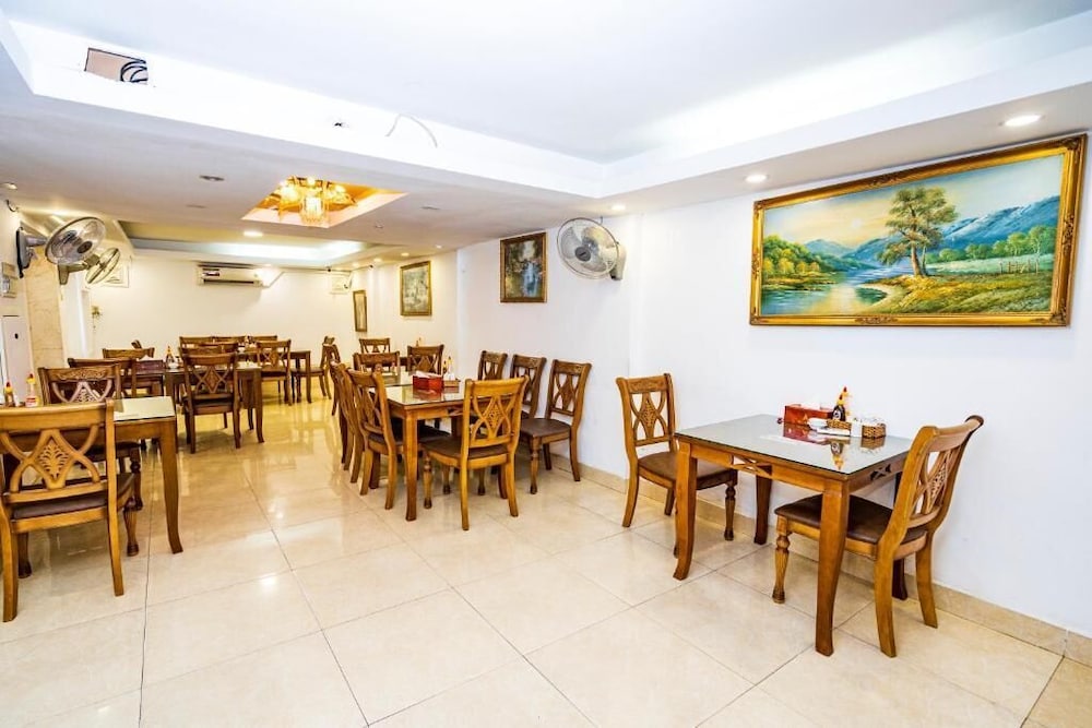 A25 Hotel - 307 Ly Tu Trong 49/63