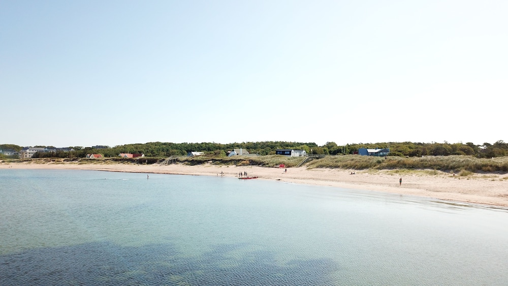 Vejby Strand Hotel 35/45