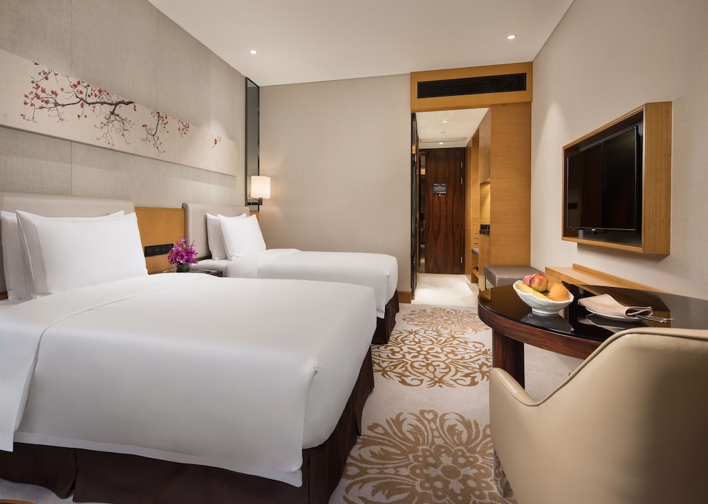 C D Hotel Xiamen 14/50