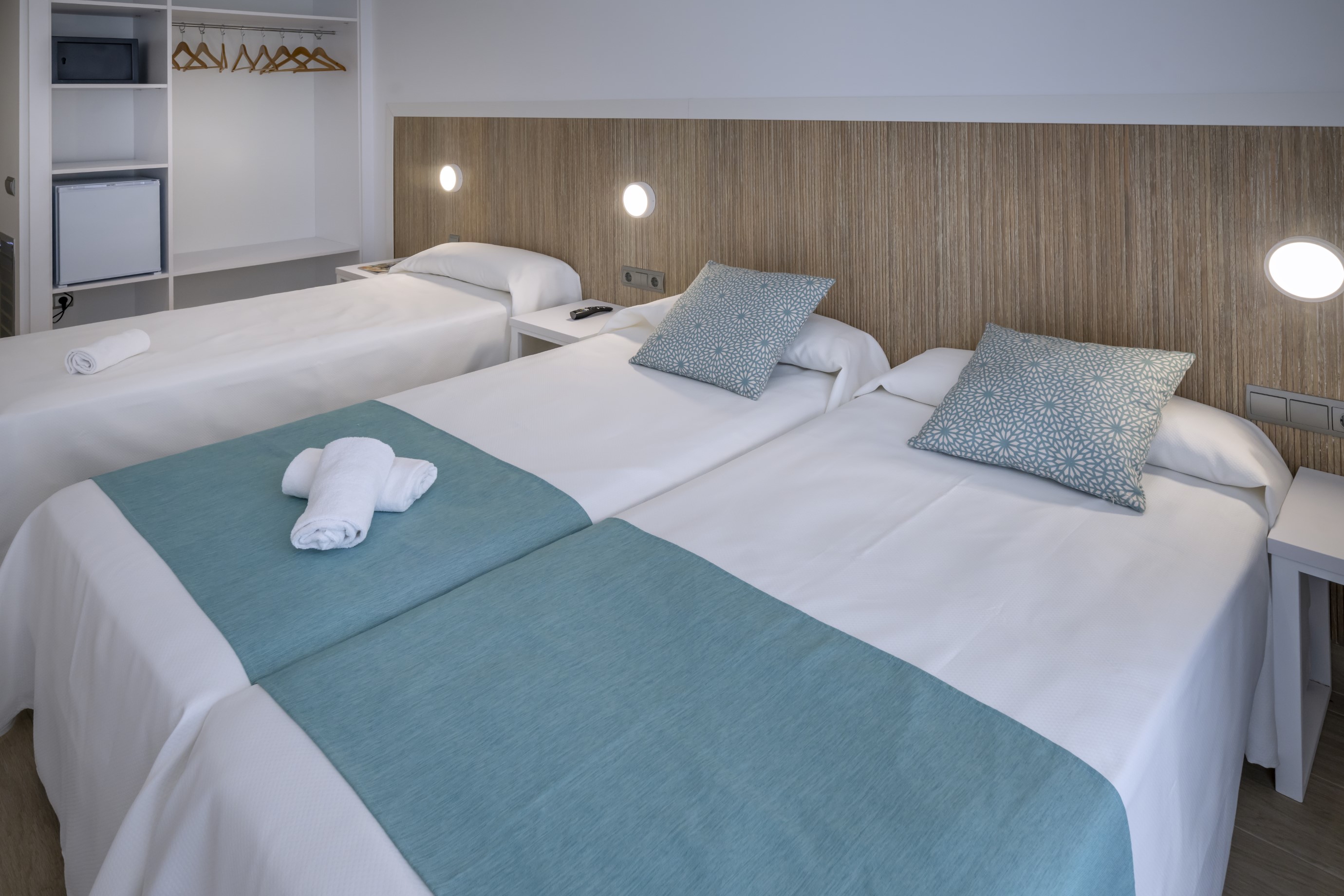 غرفة قياسية، 4R Salou Park Resort II 7/10