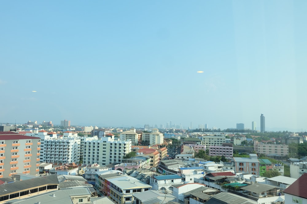 surroundings