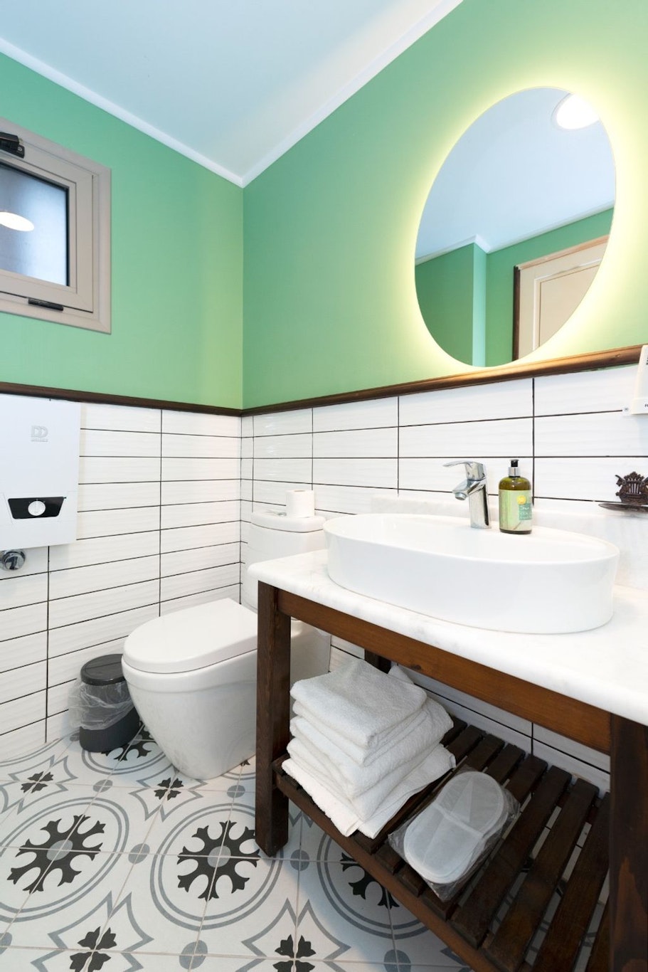 Urla Kostem Muze Otel 39/40