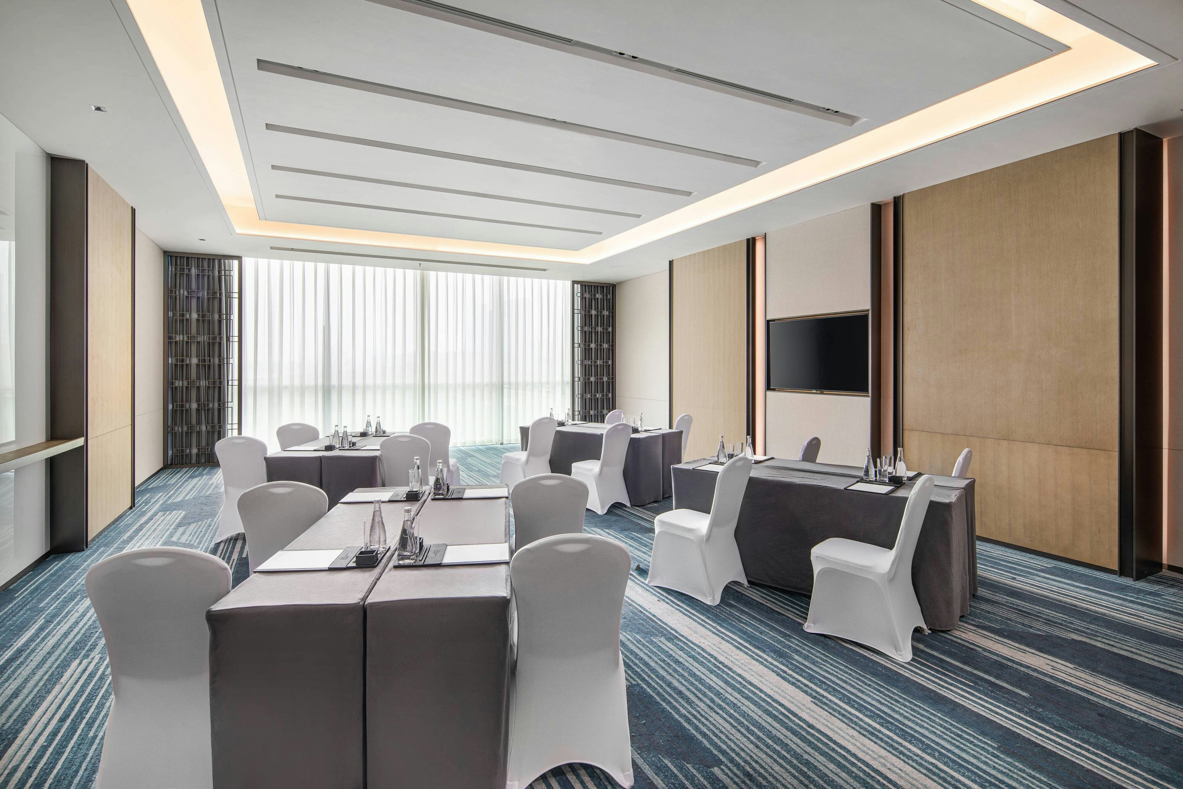 Courtyard by Marriott Chengdu South 27/34