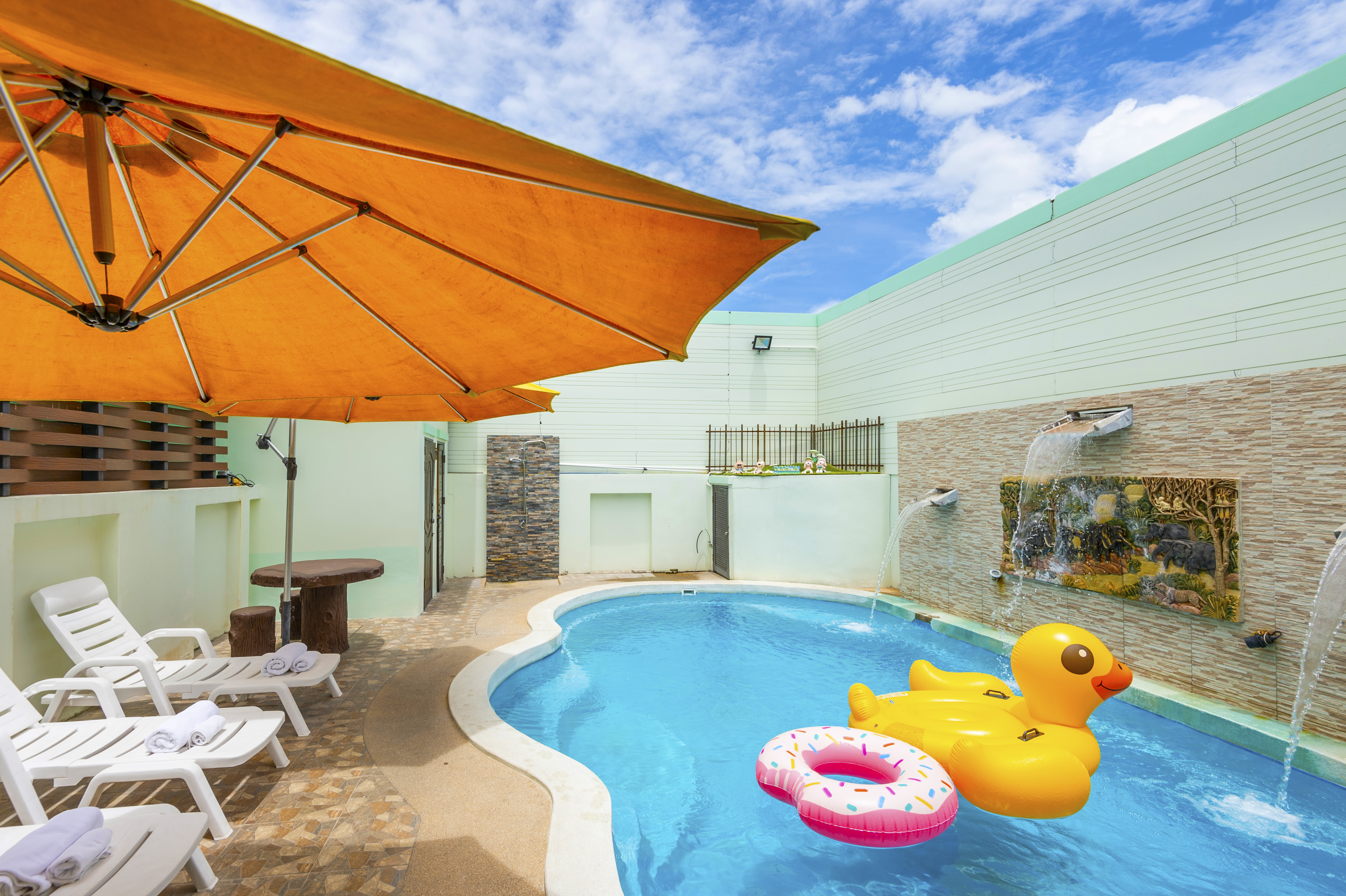 RedDoorz Plus Baan Noppadol Hua Hin Resort 23/50