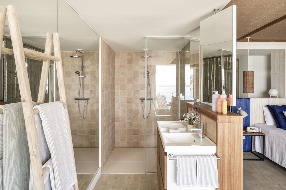 Mediterranean, Zel, Junior Suite, Murphy Bed, with View