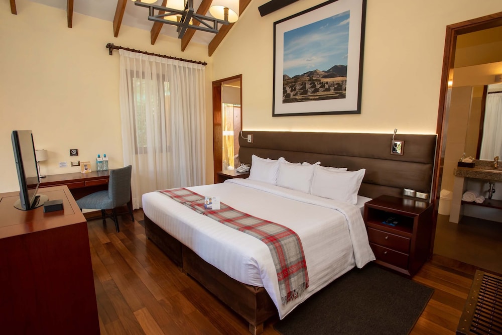 Casa Andina Premium Valle Sagrado Hotel And Villas Ex Casa Andina Private Collection Valle Sagrado 31/75