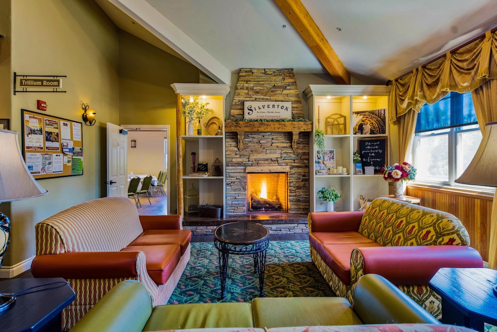 Oregon Garden Resort 42/63