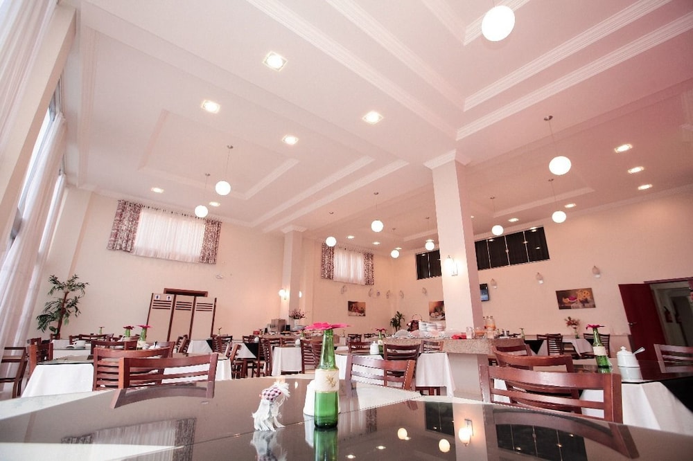 HOTEL HARBOR BARONI GUARAPUAVA 43/51
