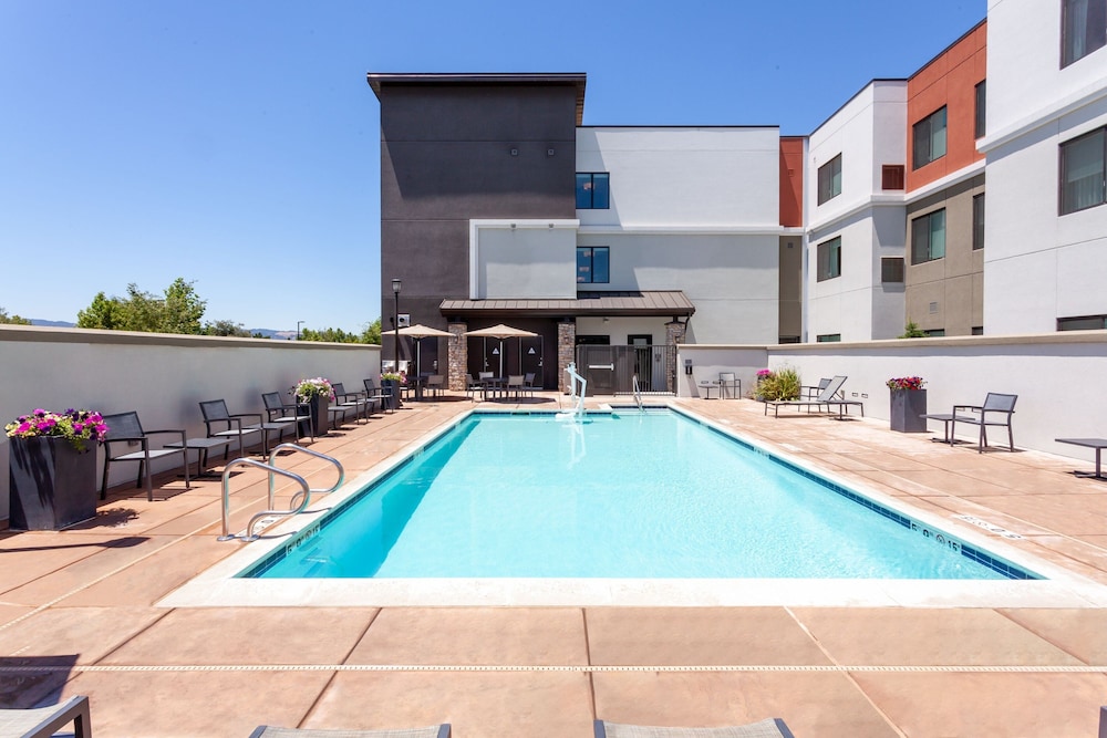 Residence Inn By Marriott Livermore 19/50