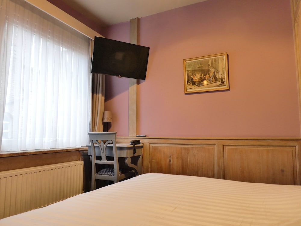 Hotel Biskajer - Adults Only 22/57