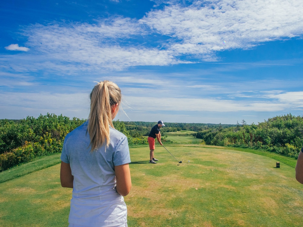 Rodd Crowbush Golf & Beach Resort 45/74