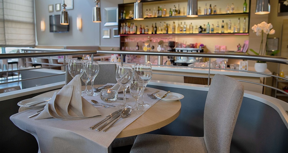 Best Western Plus Welcome Hotel Frankfurt 61/82
