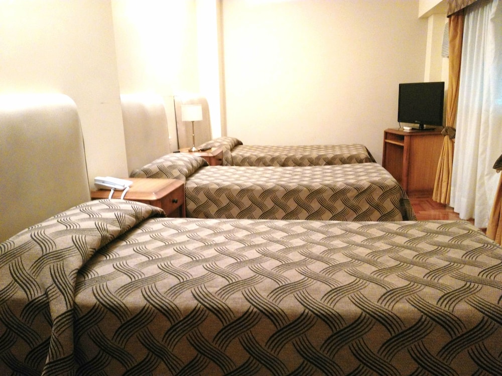 Tritone Hotel Ex Dazzler Tritone 8/49