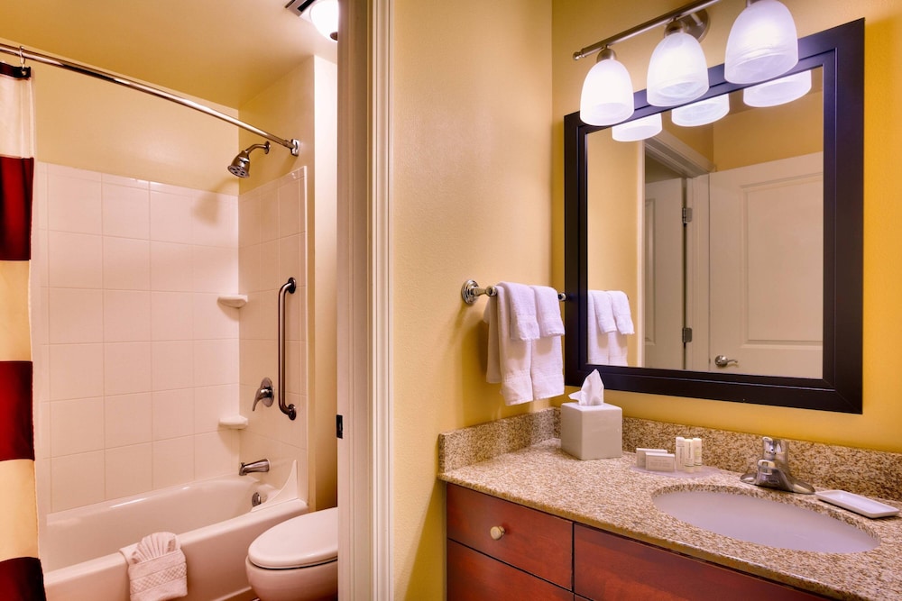 TownePlace Suites Boise West/Meridian 12/44