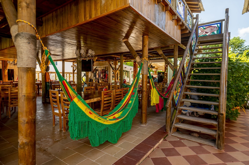 Hotel Isla Lizamar 47/60