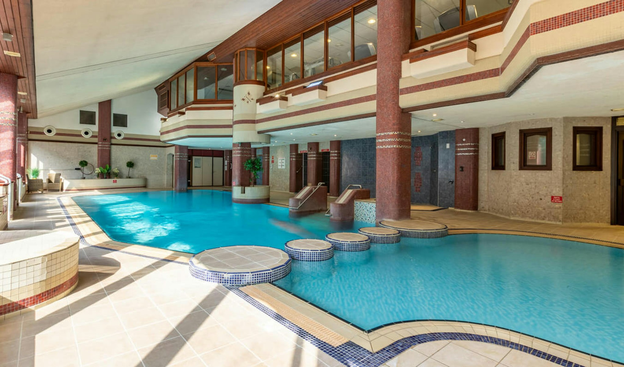 Whitewater Hotel and Spa 7/7