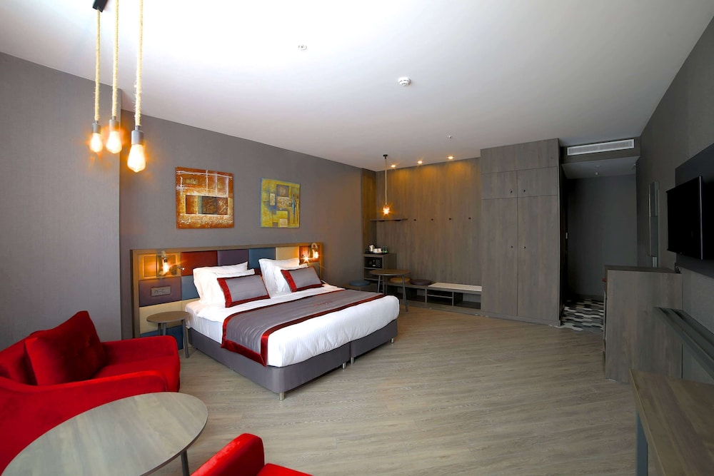 Ramada Encore by Wyndham Istanbul Avcilar 17/41