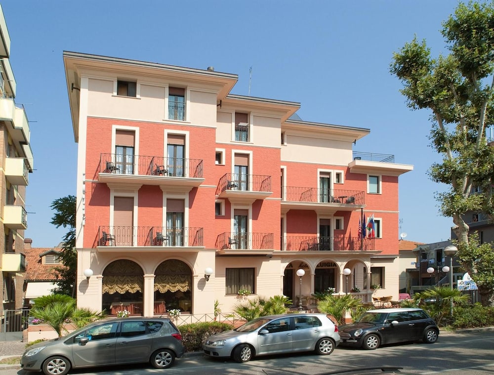 Hotel Villa Luigia photo1