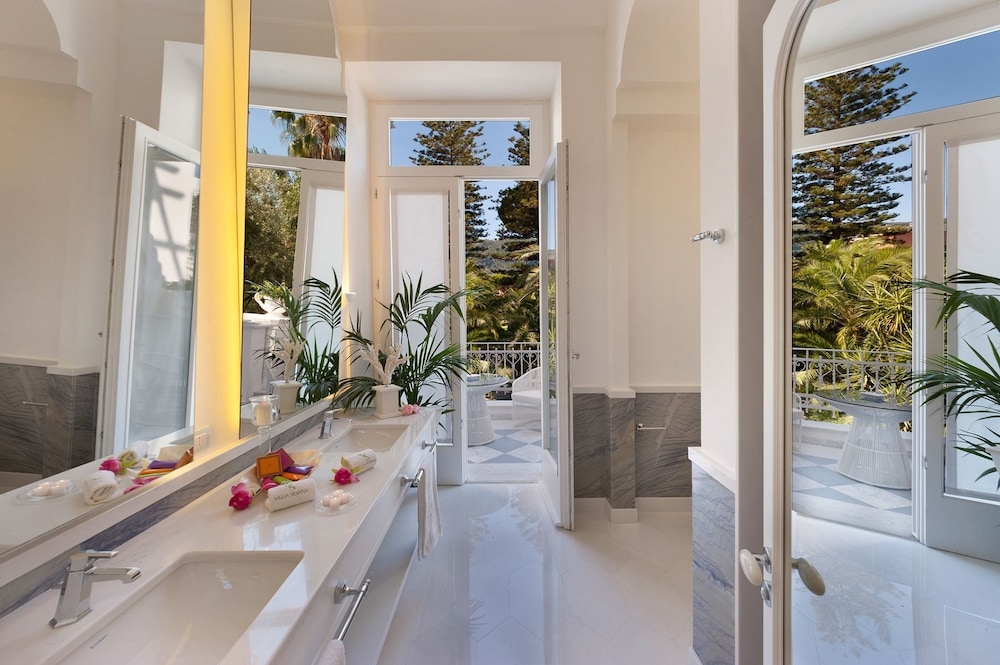 Villa Silvana Relais 36/36