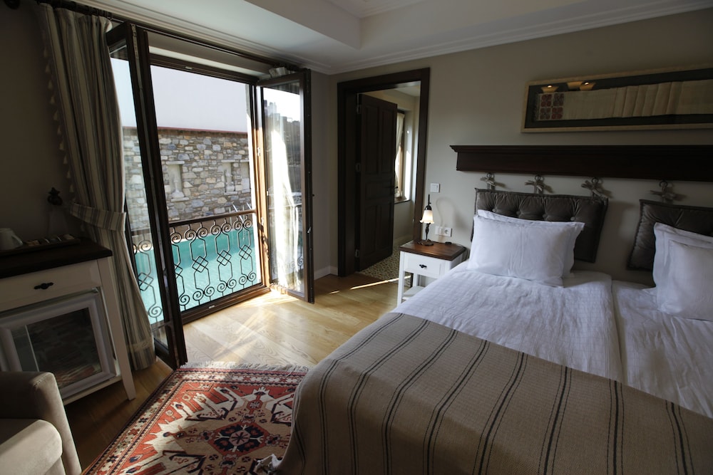 Akanthus Hotel Ephesus 11/50