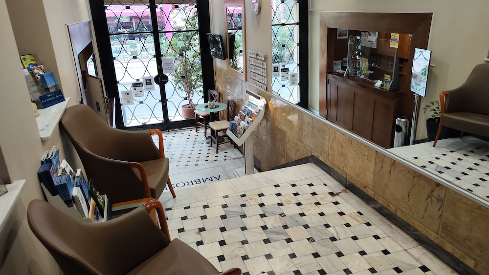 Ambrosia Suites 42/60