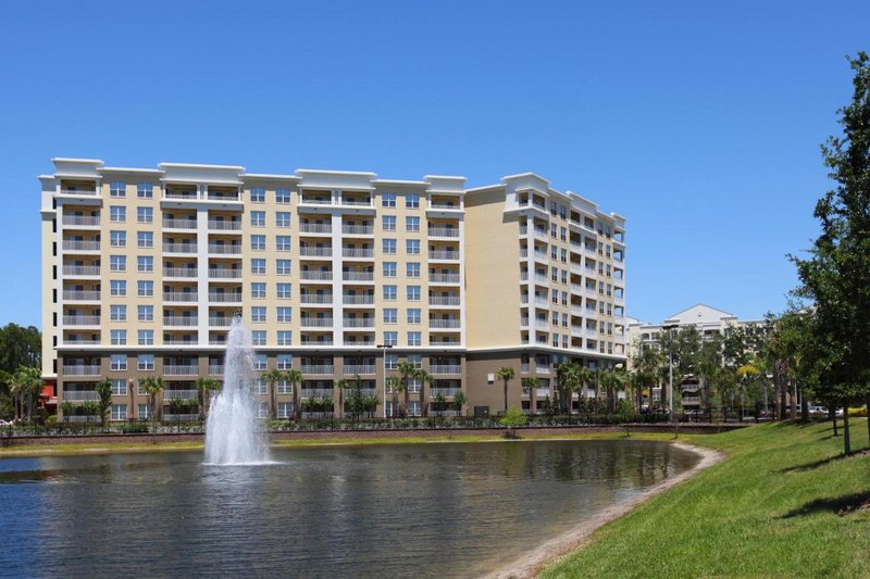 Vacation Village At Parkway in KISSIMMEE - FL