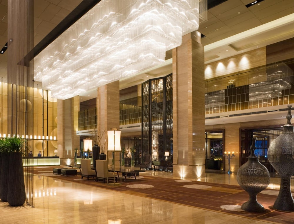 Wanda Realm Beijing 6/56