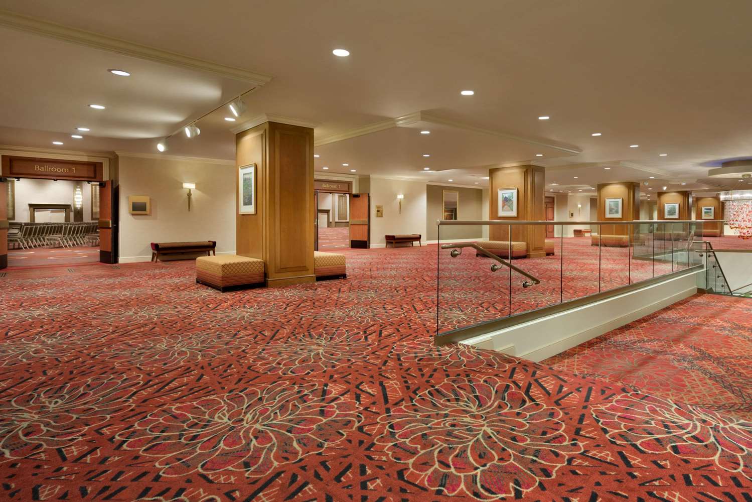 Wyndham Grand Pittsburgh Downtown 7/37