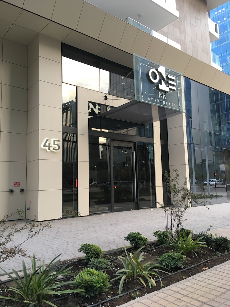 One Nk Apartments 6/31