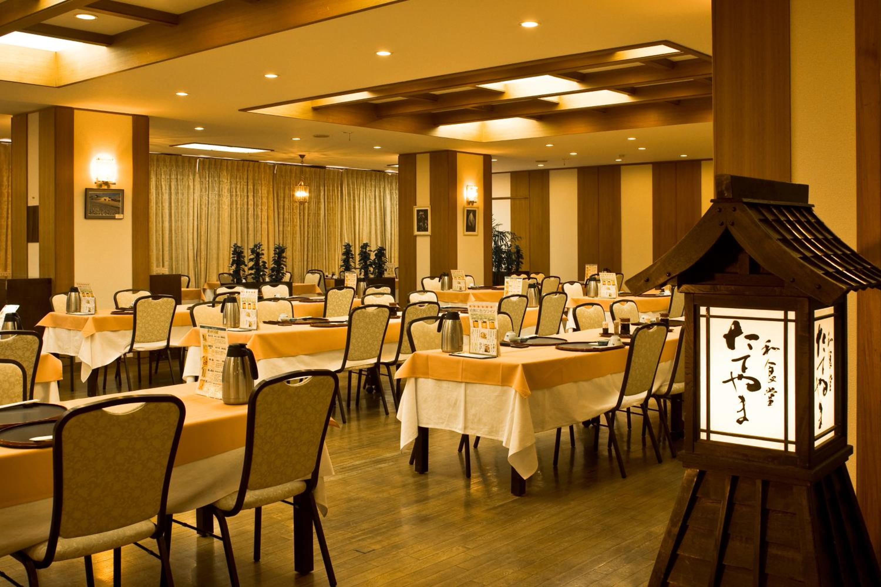 HOTEL TATEYAMA 20/47