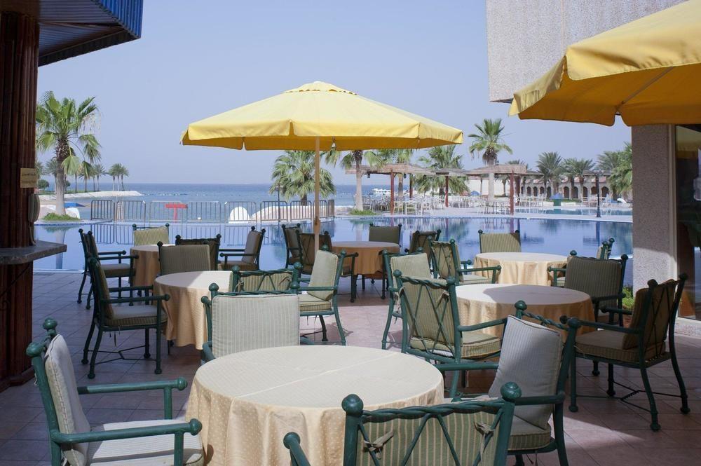 منتجع هوليداي بيتش مينا شاطئ نصف القمر(Mena Holiday Beach Resort Half Moon Bay) 36/53