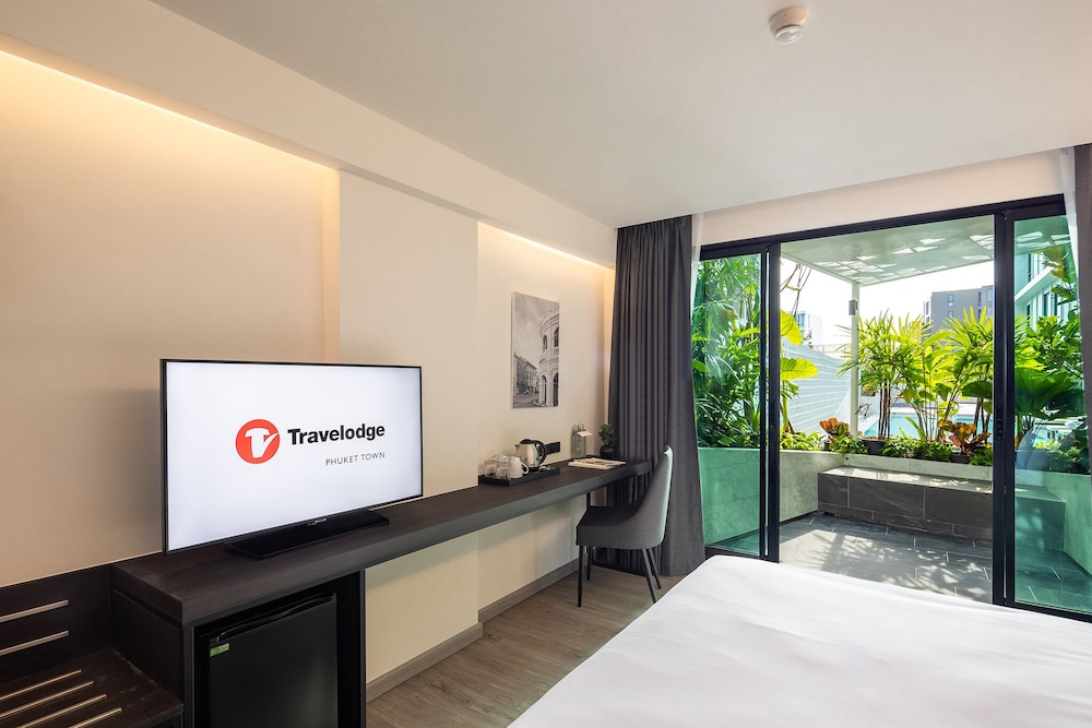 Travelodge酒店普吉Town(Travelodge Phuket Town) 图片5