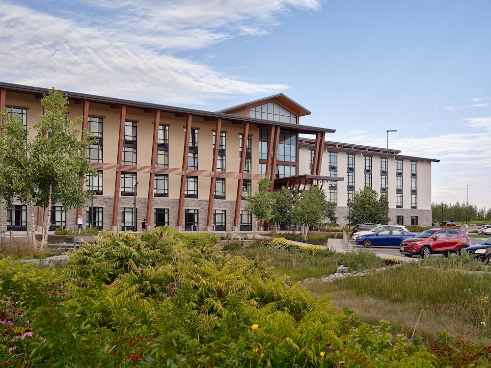 Great Blue Heron Casino & Hotel 11/53